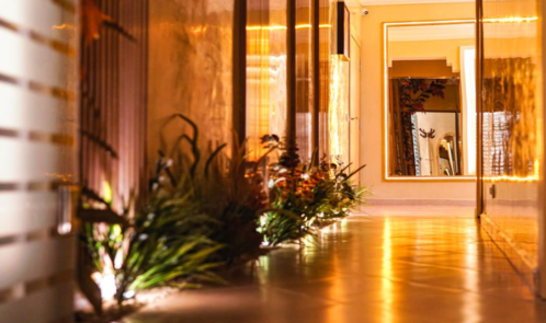 Spa tradicional e massagem hammam com transfer