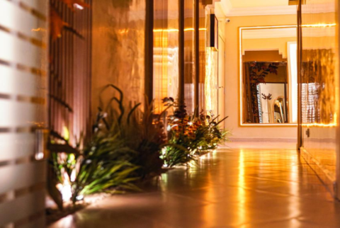 Spa tradicional e massagem hammam com transfer