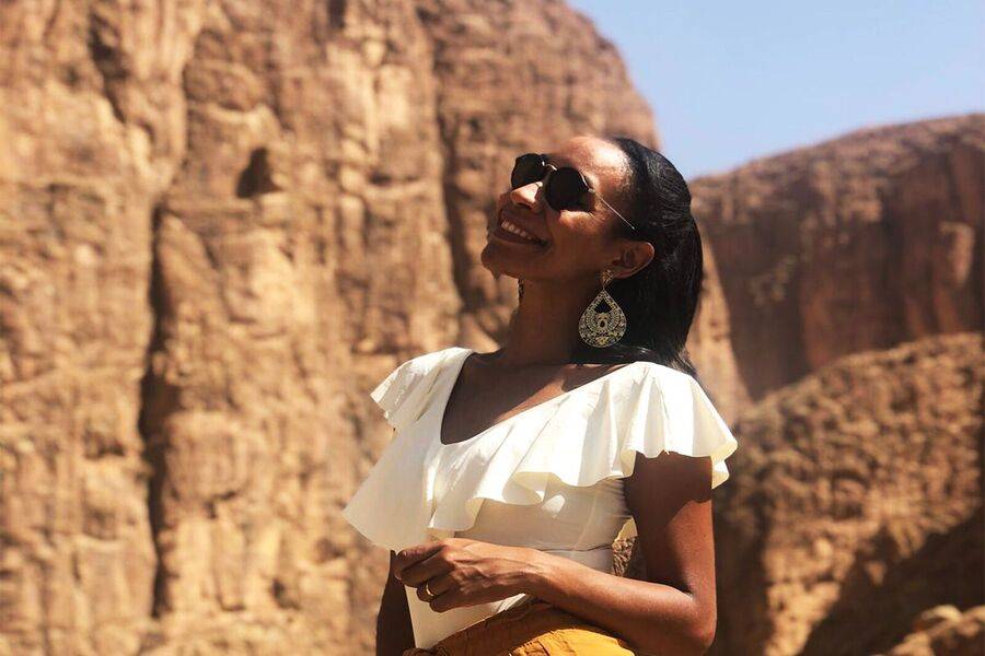 Experiência de três dias no deserto de Fes a Marrakech