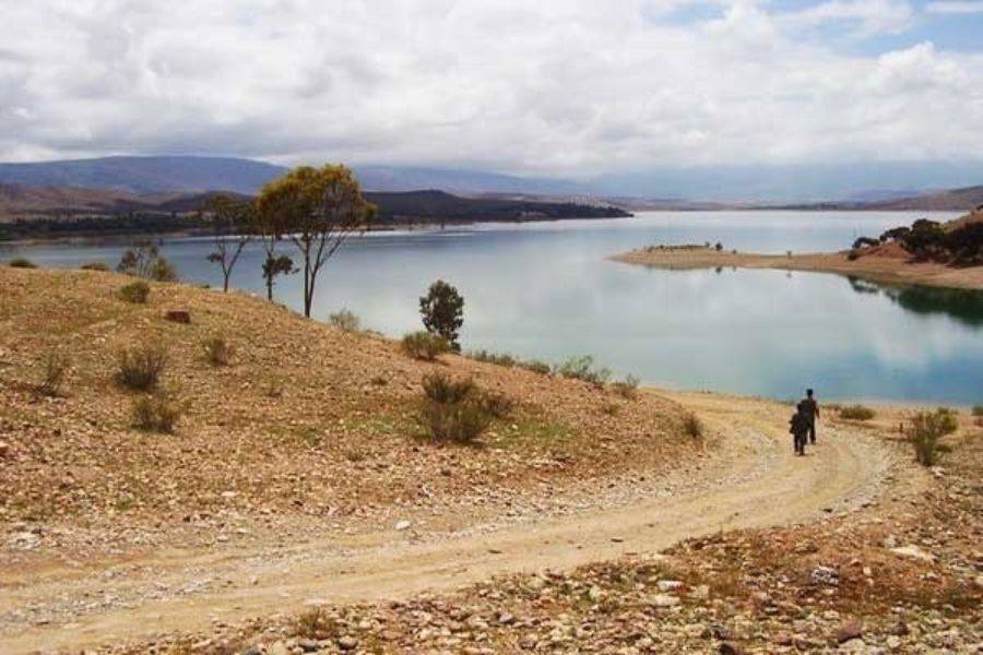 Excursão Kik Plateau, Takerkoust e Imlil de Marrakech