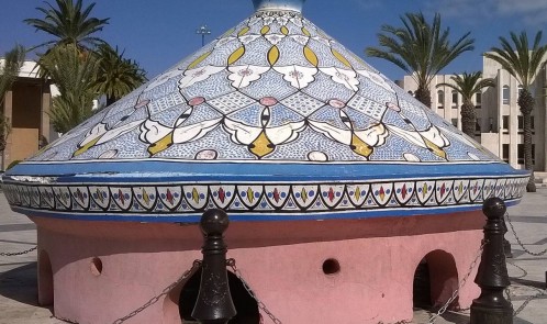 Viagem de um dia a Safi e Oualidia