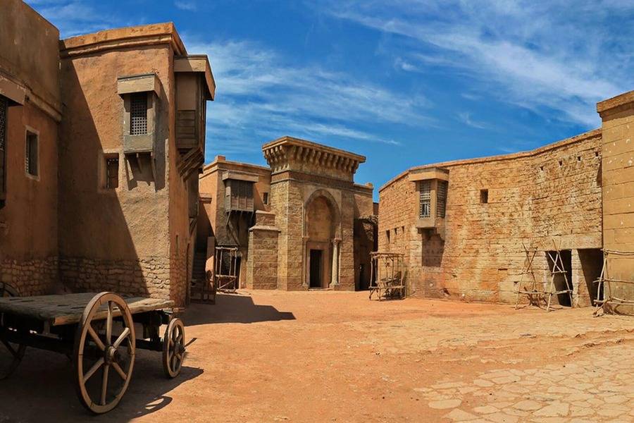 Viagem de 2 dias ao deserto para Zagora