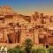 Excursão de um dia a Ouarzazate e Kasbah Ait Ben Haddou