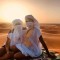 Excursão privada no deserto Merzouga 3 dias