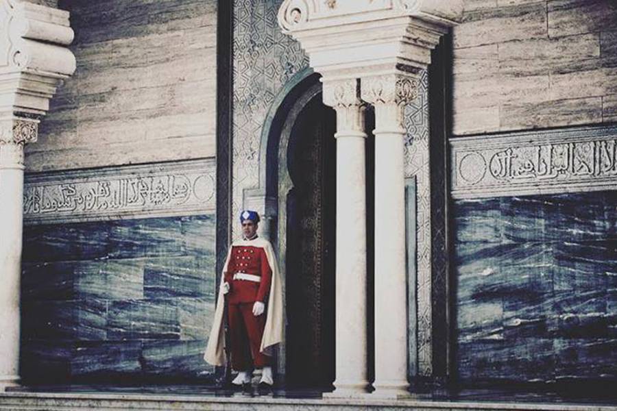 Viagem de um dia particular a Rabat saindo de Casablanca