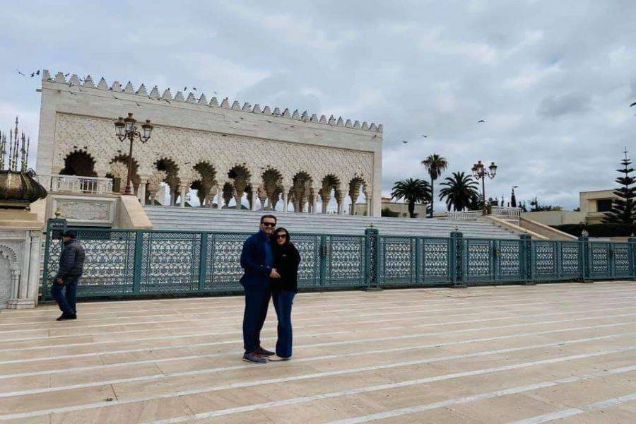 Viagem de 7 dias para as cidades imperiais de Casablanca