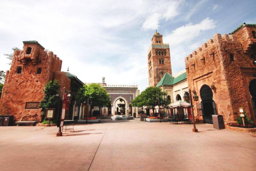 Viagem de 7 dias para as cidades imperiais de Casablanca