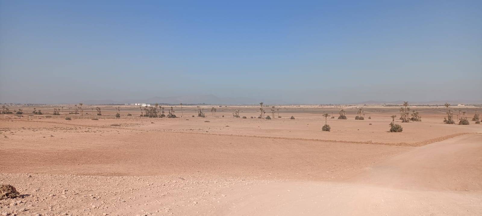 Passeios de bicicleta em Palmeraie Marrakech meio dia