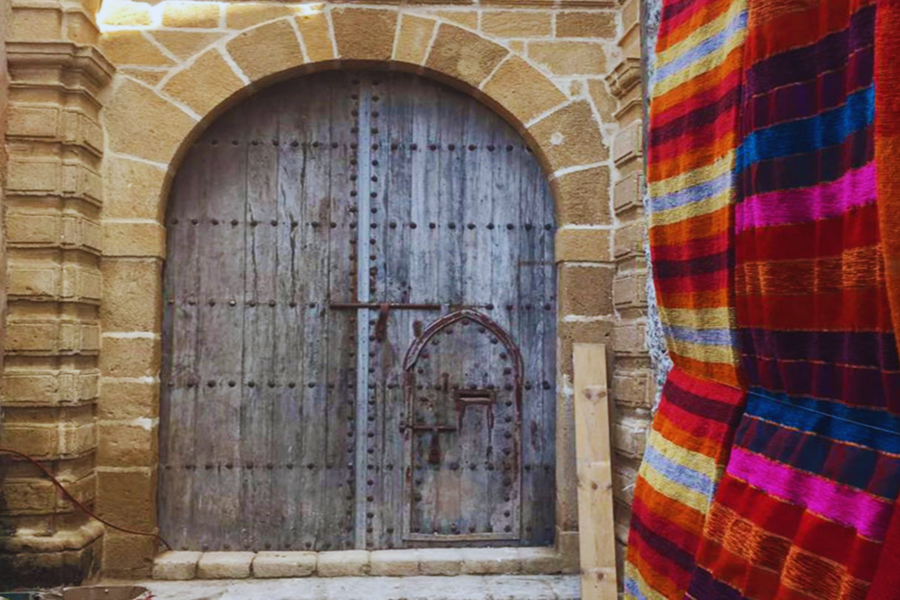 Excursão de um dia a Essaouira 